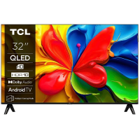 TCL 32S4K QLED TV led tv