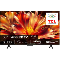 TCL 50QLED780L 4K Ultra HD Smart TV qled tv
