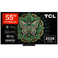 TCL 55MQLED75L QD Mini LED 4K Ultra HD Smart TV led tv