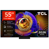 TCL 55MSQLED85L SQD Mini LED 4K Ultra HD Smart TV led tv