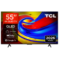 TCL 55QLED780L 4K Ultra HD Smart TV qled tv