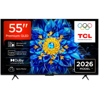 TCL 55QLED810L Mini LED 4K Ultra HD Smart TV led tv