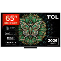 TCL 65MQLED75L QD Mini LED 4K Ultra HD Smart TV led tv