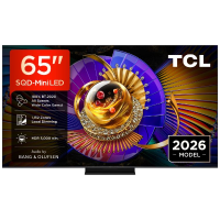 TCL 65MSQLED85L SQD Mini LED 4K Ultra HD Smart TV led tv