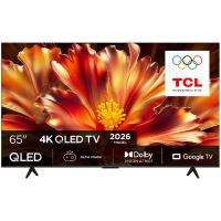 TCL 65QLED780L 4K Ultra HD Smart TV qled tv