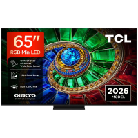 TCL 65RM7L RGB Mini LED 4K Ultra HD Smart TV led tv