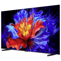 TCL 98P89K QLED TV 249 cm 98 inch Energielabel E (A   G)