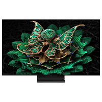 TCL C7K Premium QD MiniLED TV (55C7K) led tv