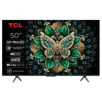 TCL MQLED75K Premium QD MiniLED TV led tv