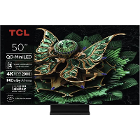 TCL MQLED85K Premium QD MiniLED TV led tv