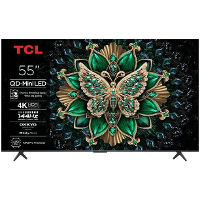 TCL QD MiniLED TV 55MQLED75K led tv