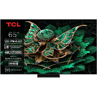 TCL QD MiniLED TV 65MQLED85K led tv