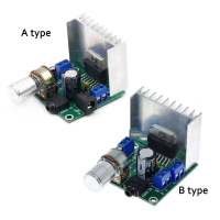 TDA7297 Digitale versterkerkaart Tweekanaals ruisvrije 9V12V15V Dual 15W module