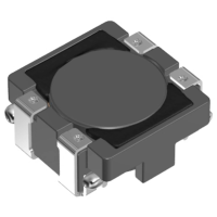 TDK ACM4520 421 2P T000 Gleichtaktdrosseln/Filter für Stromleitungen Spoel SMD SMD 2 1.1 ΜH 55 mΩ 420 Ω 2.4 A 1 stuk(s)