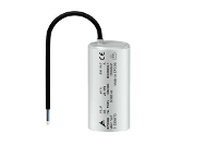TDK B32356B4305J076 1 stuk(s) Motorcondensator 3 µF 450 V/AC 5 % (Ø x h) 30 mm x 62 mm
