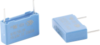 TDK B32923C3105M000 1 stuk(s) MKP foliecondensator