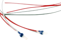 TDK B57227K0333A001 B57227K0333A001 NTC thermistor 1 stuk(s)