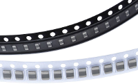 TDK B57321V2103J060 B57321V2103J060 NTC Temperatuursensor  55 tot +125 °C 10 kΩ 3940 K 603 SMD Tape cut
