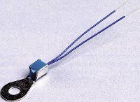 TDK B57703M0103G040 B57703M0103G040 NTC thermistor M703 10 kΩ 1 stuk(s)