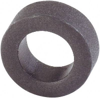 TDK B64290L44X38 Ferrietkern, ring Bedekt Kabel Ø (max.) 6.5 Mm (Ø) 13.6 Mm (Buiten) 1 stuk(s)
