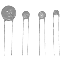 TDK B72207S0250K101 Metaaloxidevaristor 39 V 1 stuk(s) Bulk