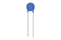 TDK B72214S0321K101 Schijfvaristor 510 V 1 stuk(s)