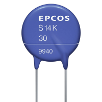 TDK B72220S0350K101 S20K35 Schijfvaristor 56 V 1 stuk(s)