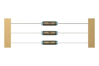 TDK B82111E0000C022 B82111E0000C022 Inductor Axiaal bedraad 22 µH 0.7 Ω 3 A 1 stuk(s)