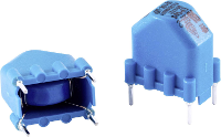 TDK B82721K2501N001 B82721K2501N001 Spoel Ringkern SMD B82721 18 mH 1400 mΩ 0.5 A 1 stuk(s)