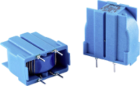 TDK B82724J2402N001 B82724J2402N001 Spoel Ringkern SMD B82724 3.3 MH 65 mΩ 4 A 1 stuk(s)