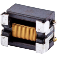 TDK B82789C0104N002 B82789C0104N002 Inductor SMD B82789 0.1 MH 1500 mΩ 0.15 A 1 stuk(s)