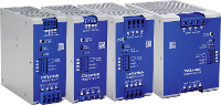 TDK DRB240 24 3 A1 DIN rail netvoeding 29 V/DC 10 A 240 W Aantal uitgangen:1 x Inhoud 1 stuk(s)