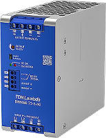 TDK DRB480 72 3 A0 DIN rail netvoeding 56 V/DC 20 A 960 W Aantal uitgangen:1 x Inhoud 1 stuk(s)