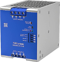 TDK DRB960 48 3 A0 DIN rail netvoeding 29 V/DC 40 A 960 W Aantal uitgangen:1 x Inhoud 1 stuk(s)