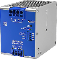 TDK DRB960 72 3 A1 DIN rail netvoeding 85 V/DC 13.3 A 960 W Aantal uitgangen:1 x Inhoud 1 stuk(s)