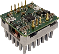 TDK I7A24045A033V 0F1 R DC/DC converter 12 V/DC 5 V/DC 45 A 750 W Inhoud 1 stuk(s)