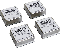 TDK Lambda CCG15 24 03S DC/DC converter, print 3.3 V 4 A 13.2 W Aantal uitgangen: 1 x Inhoud 1 stuk(s)