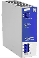 TDK Lambda D1SE240 24 A3 DIN rail netvoeding 240 W Inhoud 1 stuk(s)