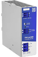 TDK Lambda D1SE240 24 A5 DIN rail netvoeding 240 W Inhoud 1 stuk(s)