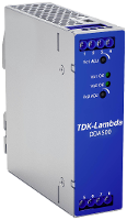 TDK Lambda DDA500N D2PP 1205 001 DC/DC converter 12 V 20 A 500 W Aantal uitgangen: 2 x Inhoud 1 stuk(s)