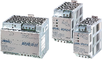 TDK Lambda DLP 100 24 1/E DIN rail netvoeding 24 V/DC 4.1 A 98.4 W 1 x