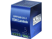 TDK Lambda DPP 240 48 3 DIN rail netvoeding 48 V/DC 5 A 240 W 1 x