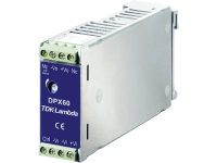 Tdk Lambda Dpx 60 24s 12 Din Rail Netvoeding Dc/dc 12 V/dc 5 A 60 W 1 X