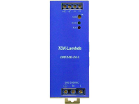TDK Lambda DRF120 24 1/HL DIN rail netvoeding 24 V/DC 120 W Aantal uitgangen: 1 x Inhoud: 1 stuk(s)
