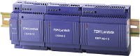 TDK Lambda DSP 30 24 DIN rail netvoeding 24 V/DC 1.3 A 31.2 W 1 x
