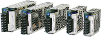 TDK Lambda HWS 100A 5/MEA AC/DC inbouwnetvoeding gesloten 100 W
