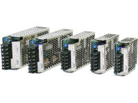 TDK Lambda HWS 600 12 AC/DC inbouwnetvoeding 53 A 600 W 14.4 V/DC