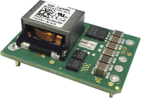 TDK Lambda i6A24008A033V N01 R DC/DC converter 8 A 250 W Inhoud 1 stuk(s)