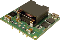 TDK Lambda i7C4W008A120V 001 R DC/DC converter 8 A 300 W Inhoud 1 stuk(s)