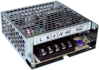 TDK Lambda LS 150 36 AC/DC inbouwnetvoeding 4.3 A 150 W 40 V/DC